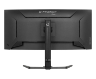 iiyama G-Master GCB3484WQSU-B2 Red Eagle Curved - 1596789 - zdjęcie 6